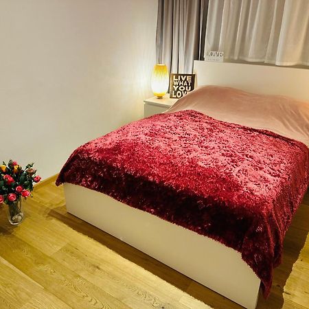 Luxury Stay Salzburg City Zewnętrze zdjęcie