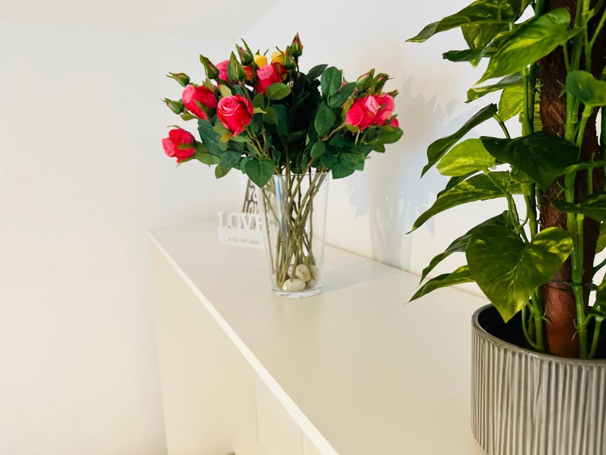 Luxury Stay Salzburg City Zewnętrze zdjęcie