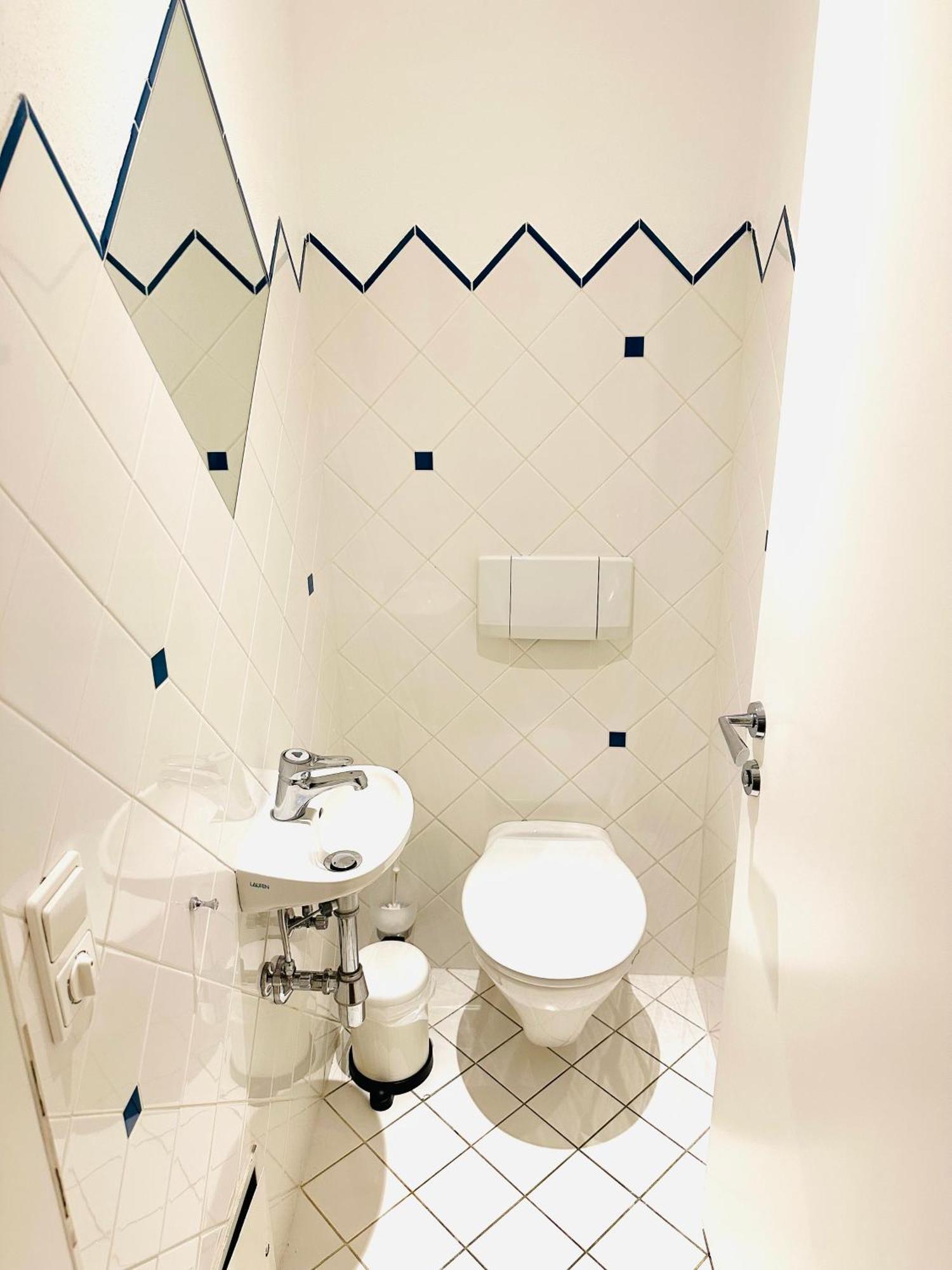 Luxury Stay Salzburg City Zewnętrze zdjęcie