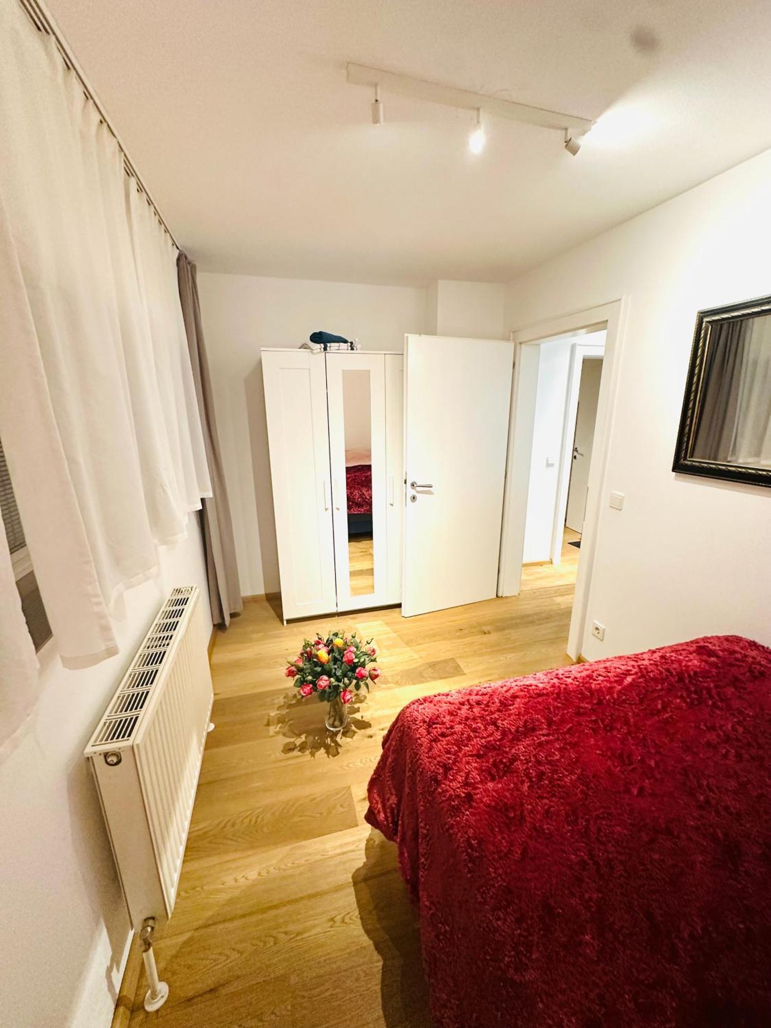 Luxury Stay Salzburg City Zewnętrze zdjęcie