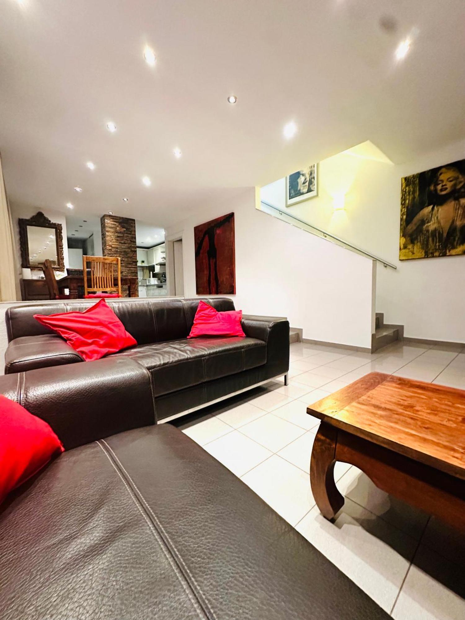 Luxury Stay Salzburg City Zewnętrze zdjęcie