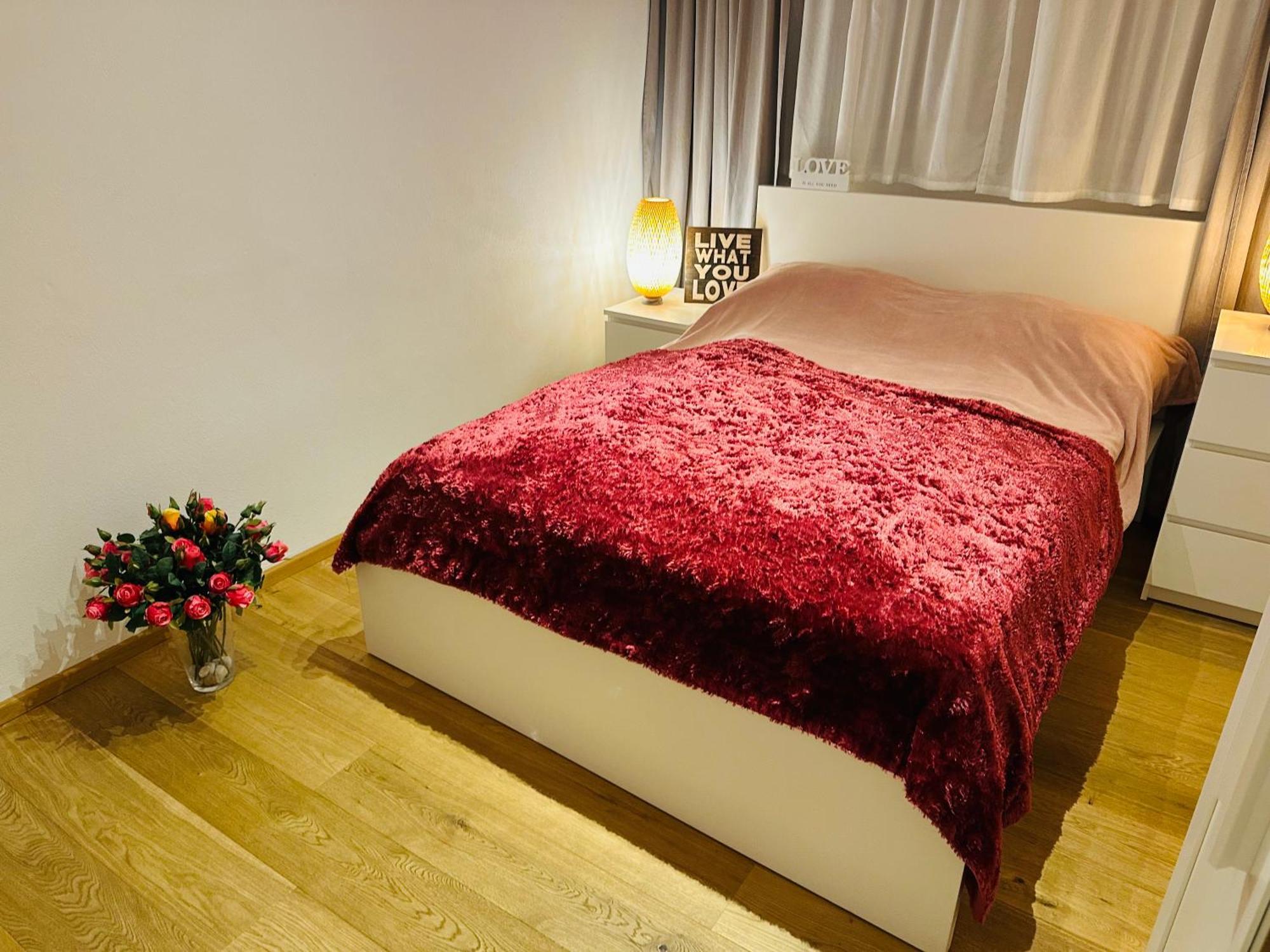 Luxury Stay Salzburg City Zewnętrze zdjęcie