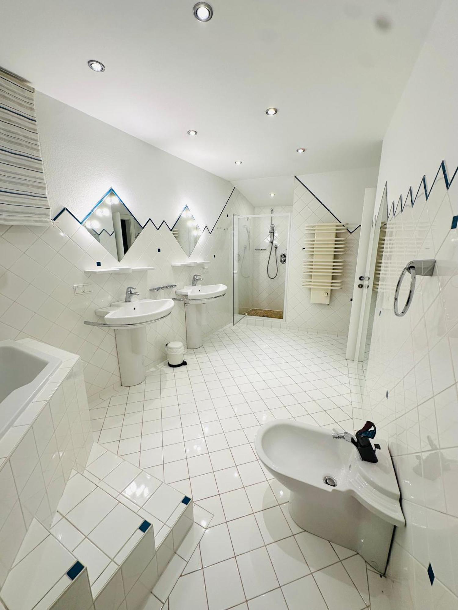 Luxury Stay Salzburg City Zewnętrze zdjęcie