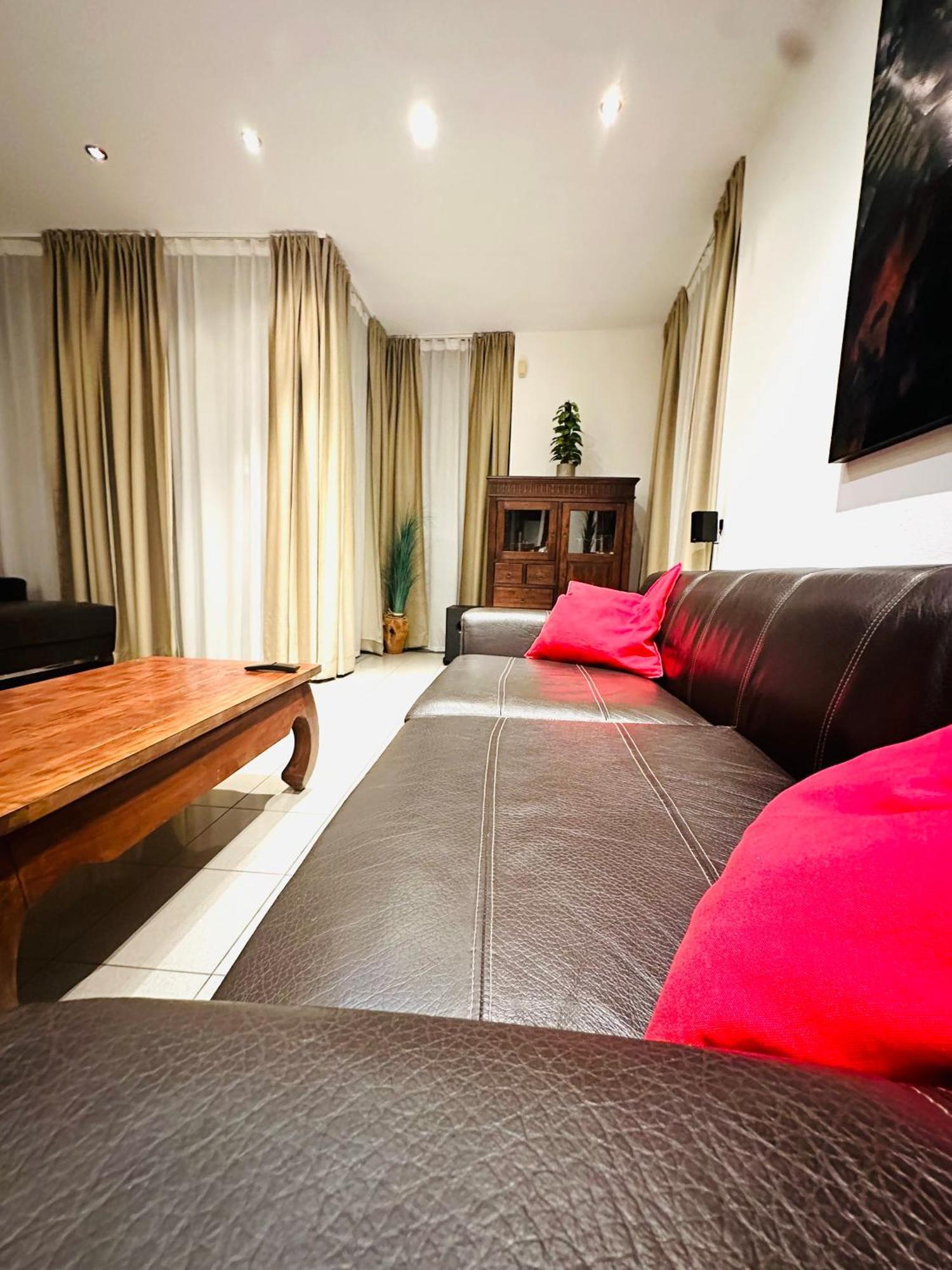 Luxury Stay Salzburg City Zewnętrze zdjęcie
