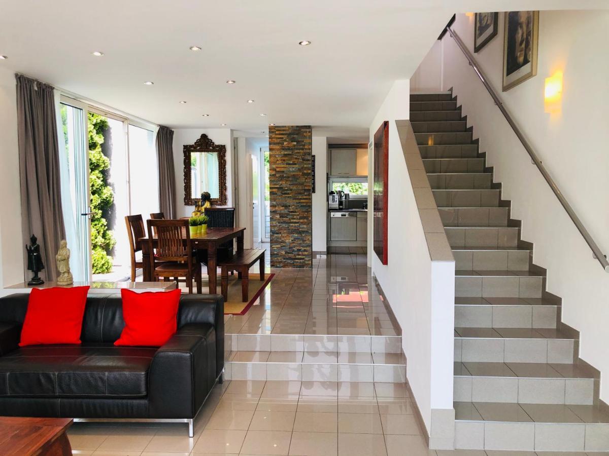 Luxury Stay Salzburg City Zewnętrze zdjęcie