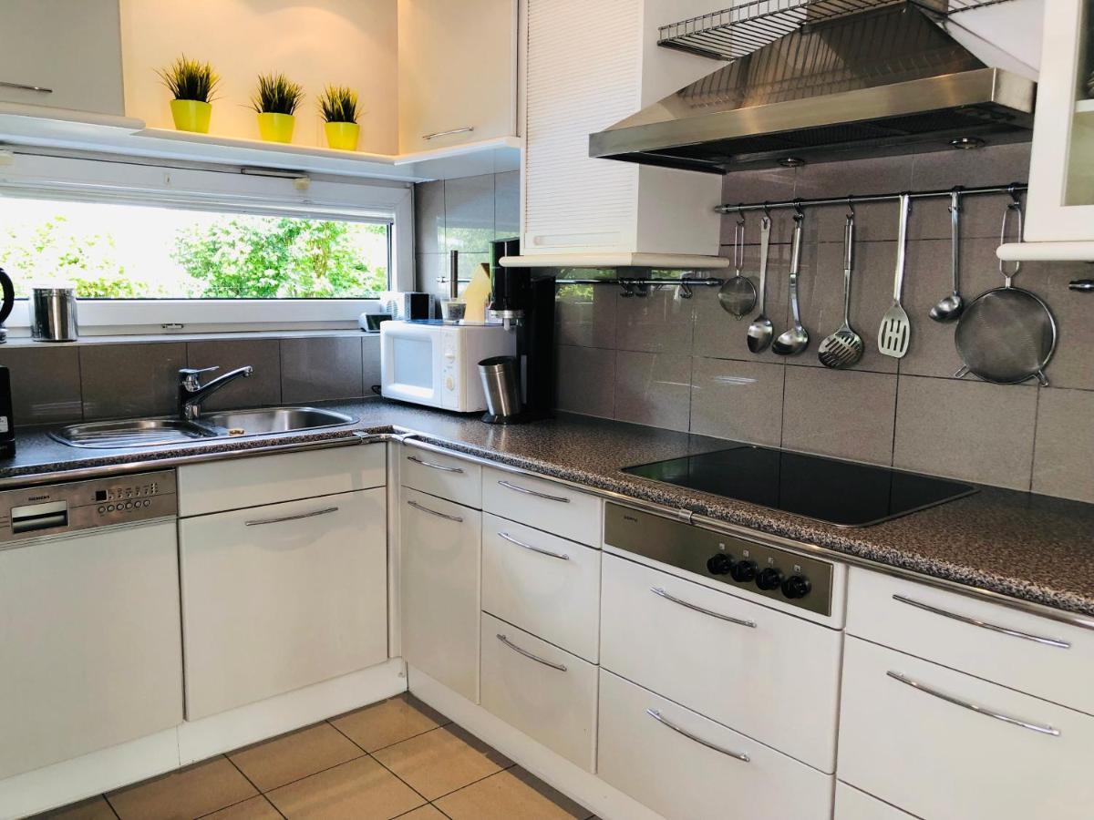 Luxury Stay Salzburg City Zewnętrze zdjęcie