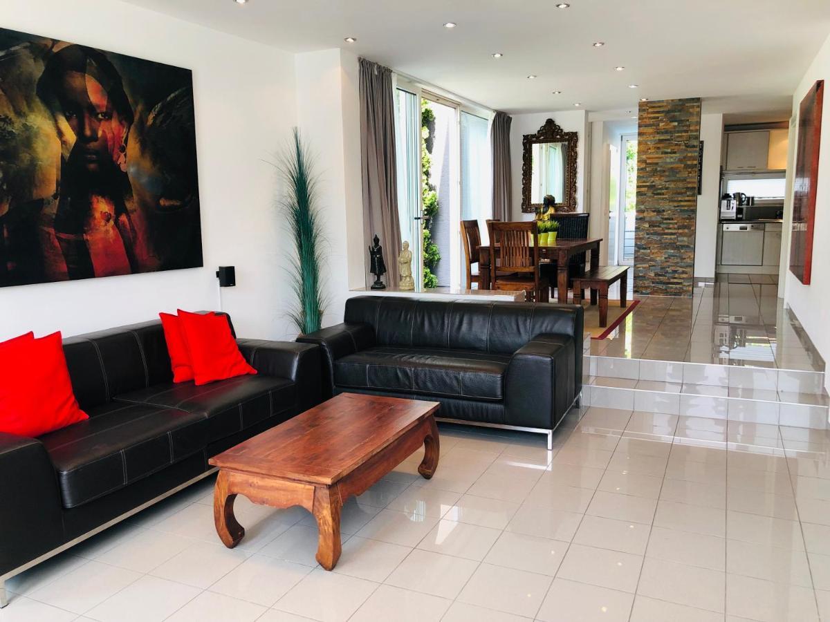 Luxury Stay Salzburg City Zewnętrze zdjęcie
