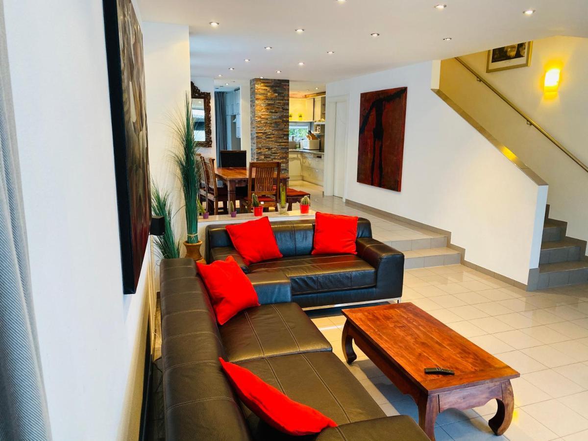 Luxury Stay Salzburg City Zewnętrze zdjęcie